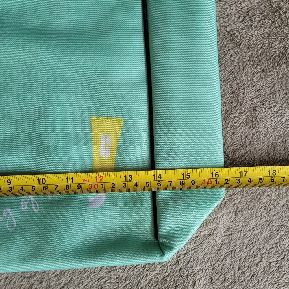 Clinque x Kate Spade tote - Picture 9 of 11